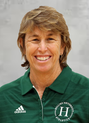 Gretchen Rush