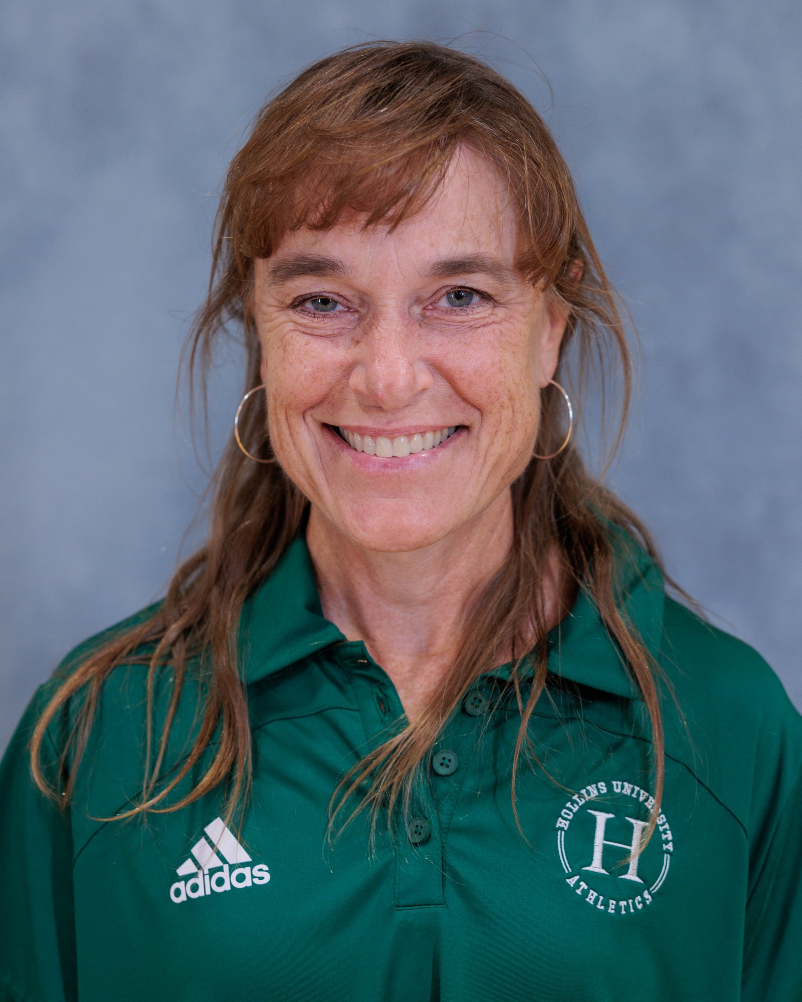 Angela Gentry head shot