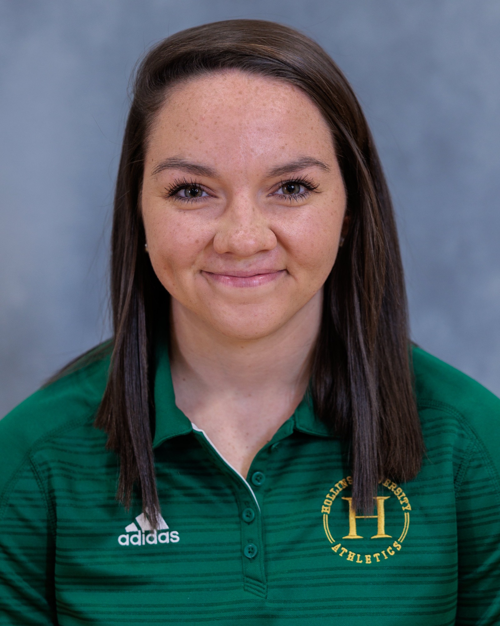 Emily Williamson head shot
