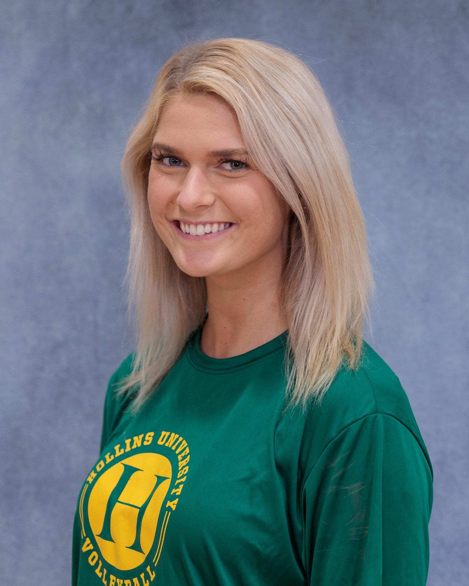 Sarah Root head shot