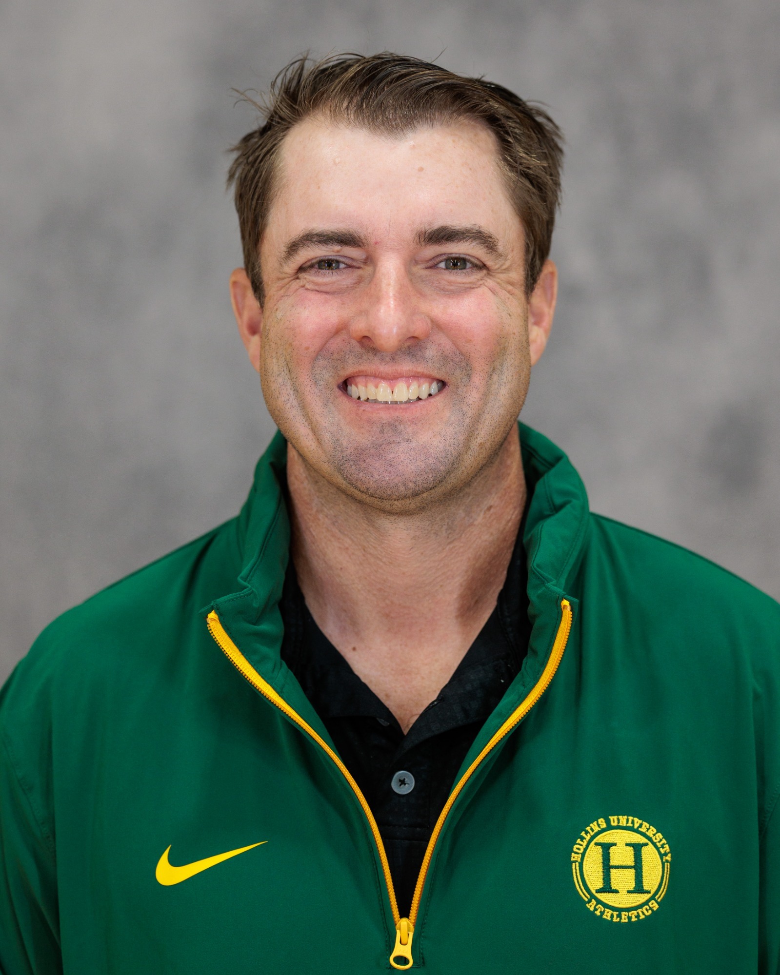 Daniel Ragsdale