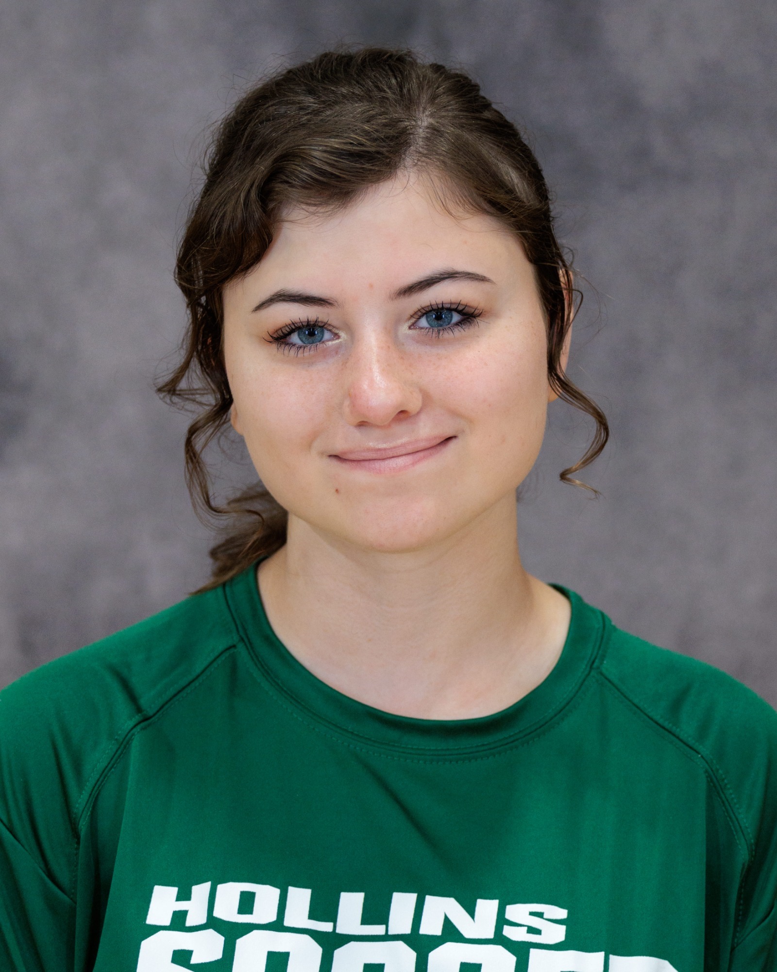 Katelyn Harrison SOC Head Shot