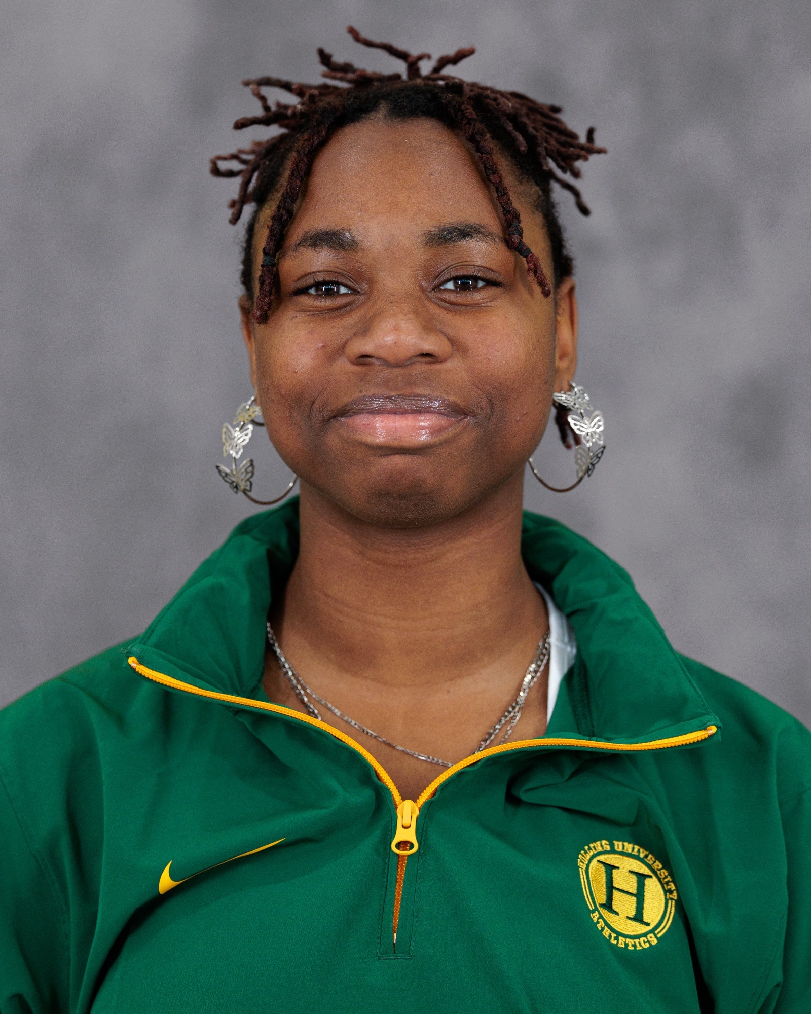 Jamiyah Staton