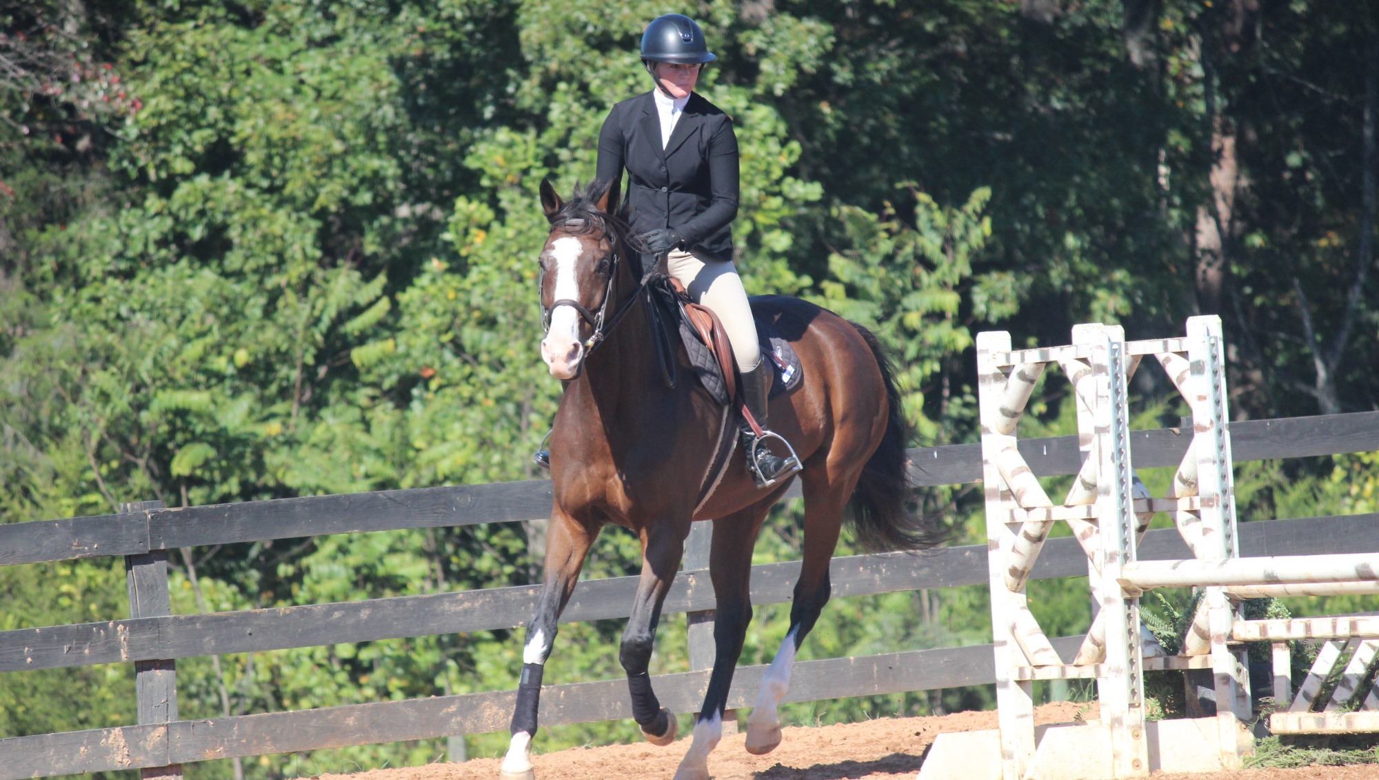 Lynchburg IHSA action photo cropped