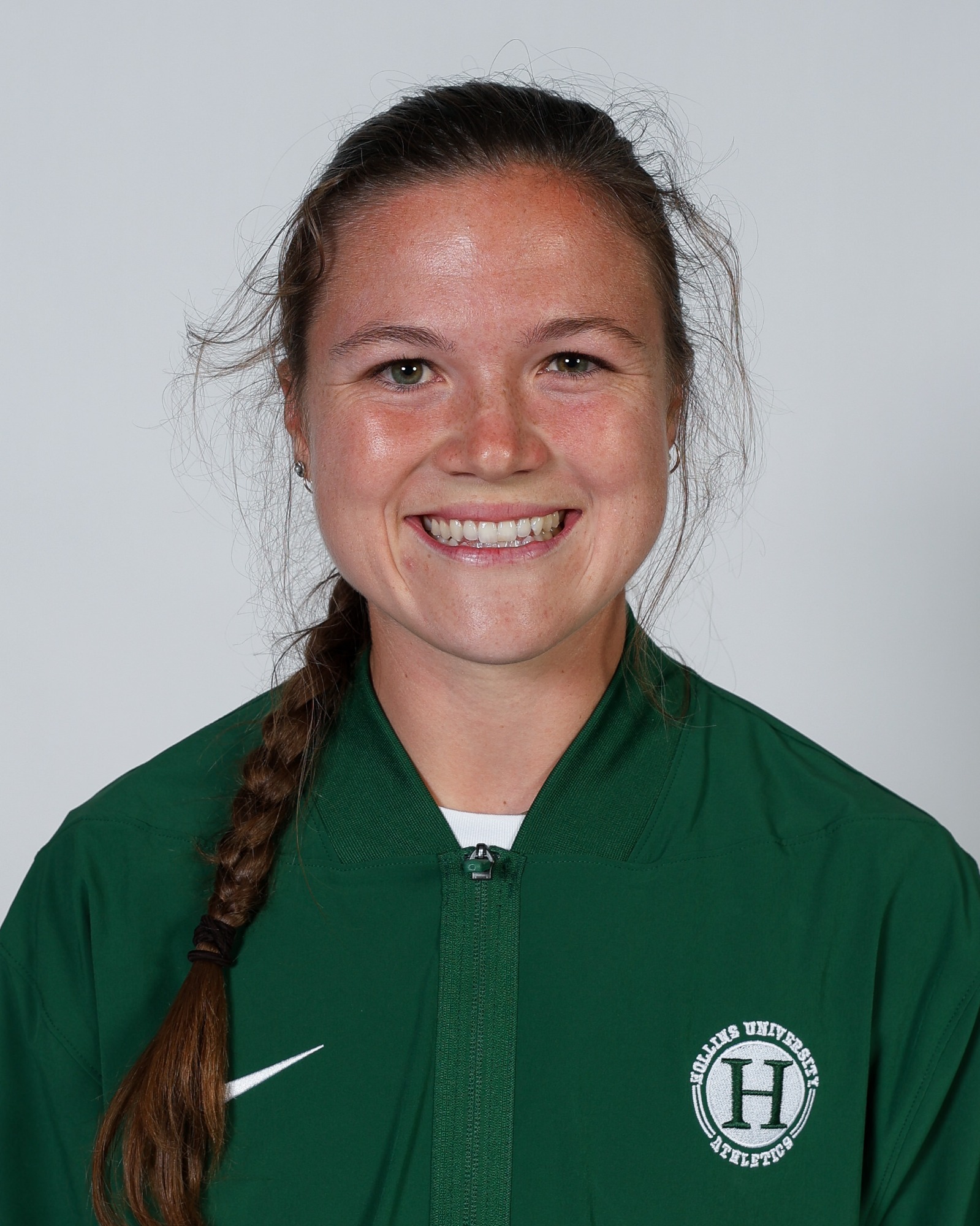 Kat Van Orden SOC head coach