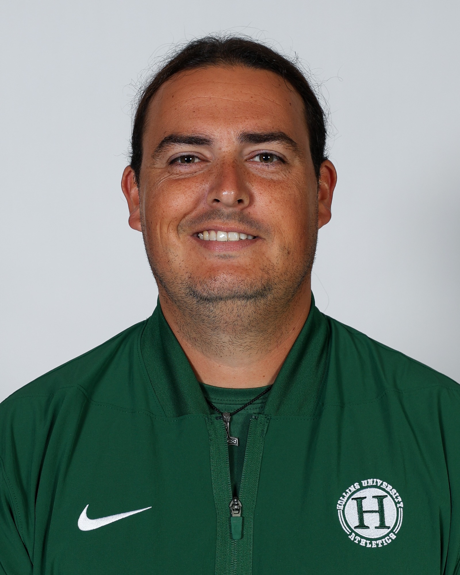 Denny Payne SOC headshot