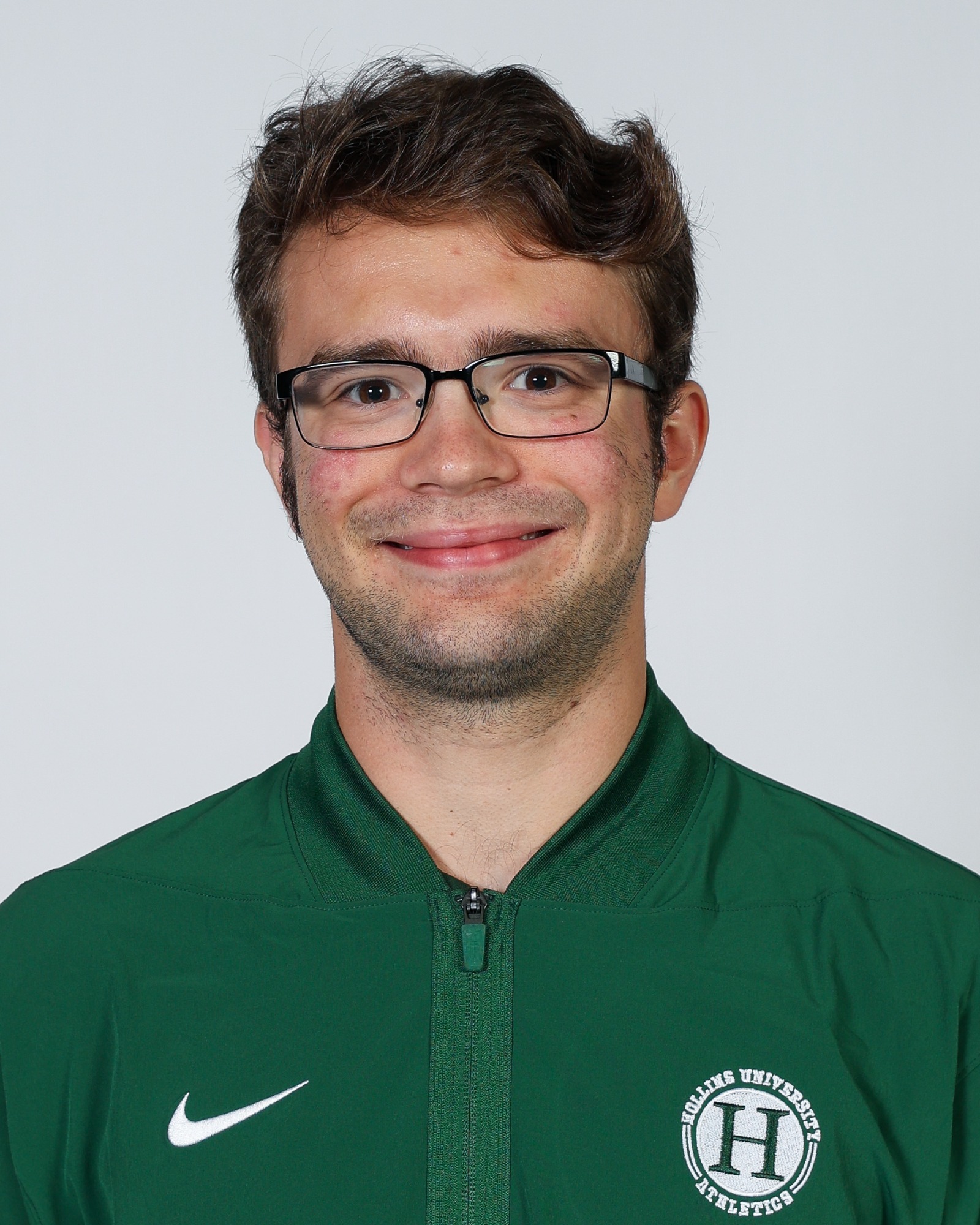 Nathan Durkin