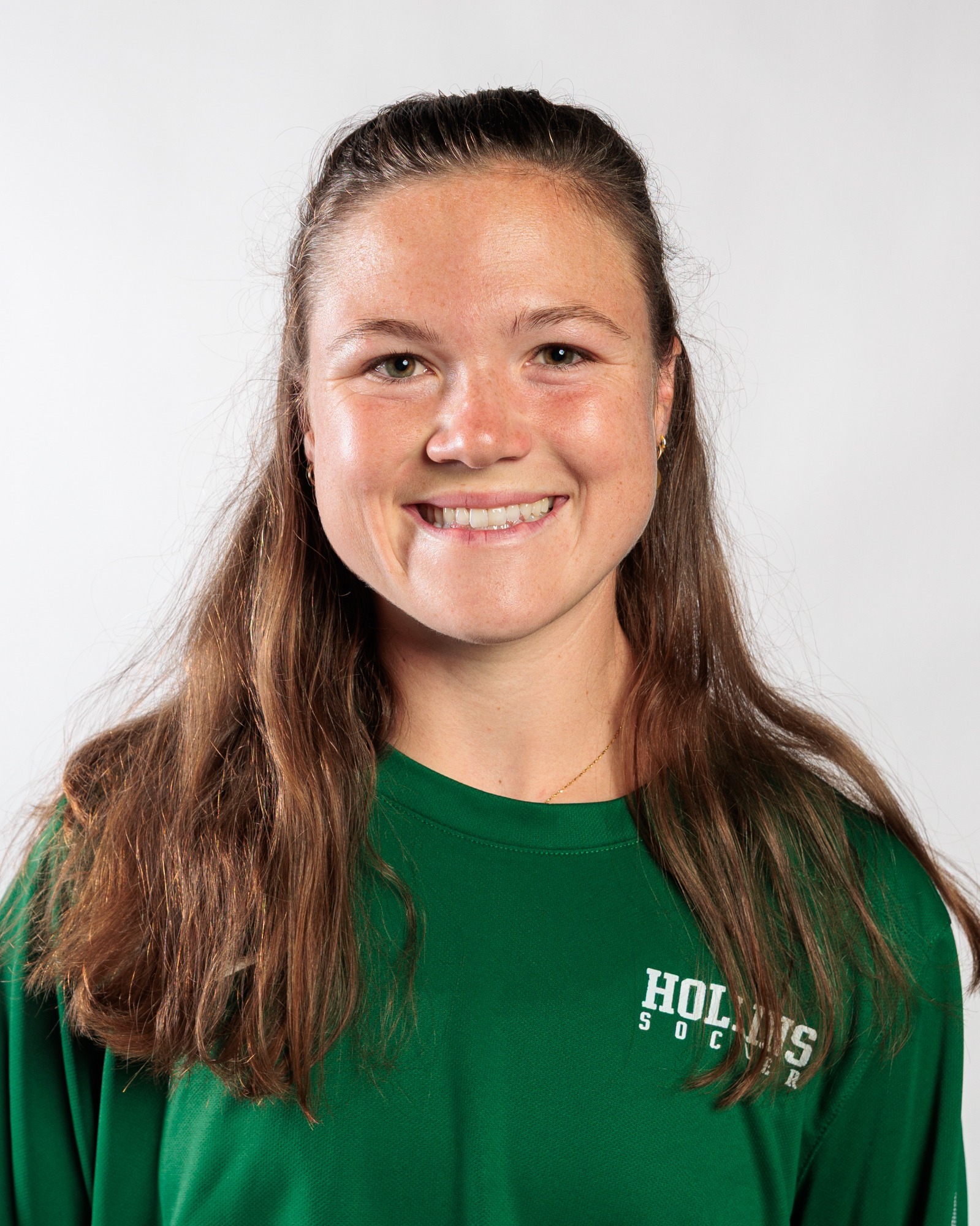 2026 Kat Van Orden head soccer coach headshot