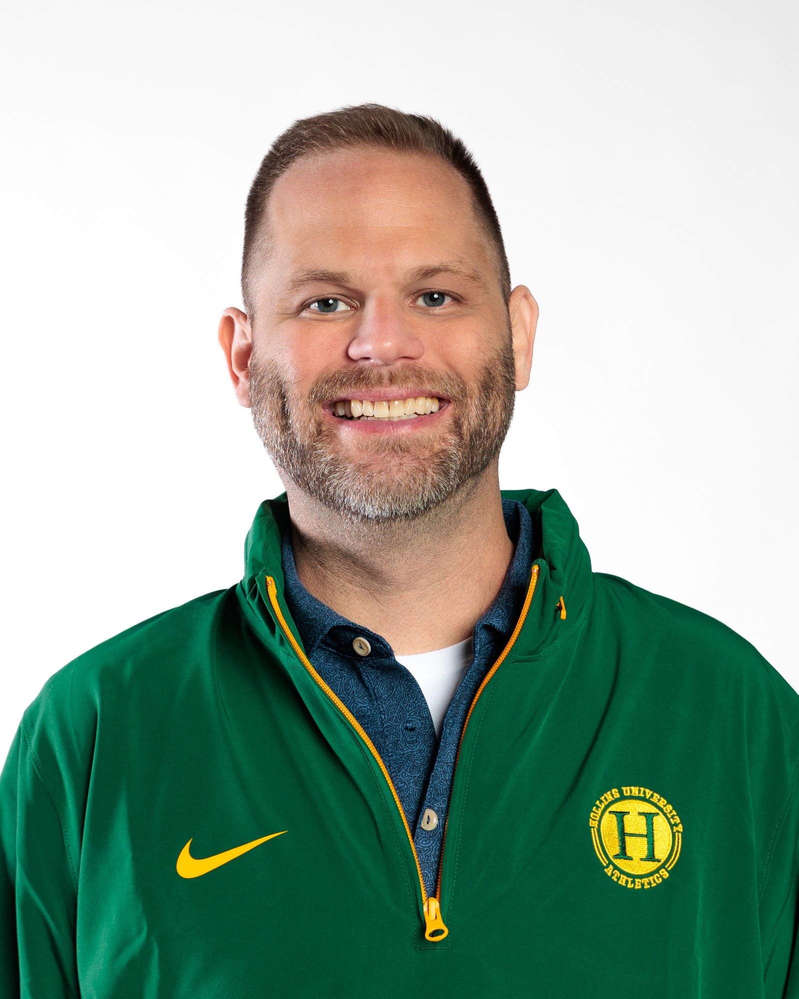 Kevin Board Head Tennis Coach