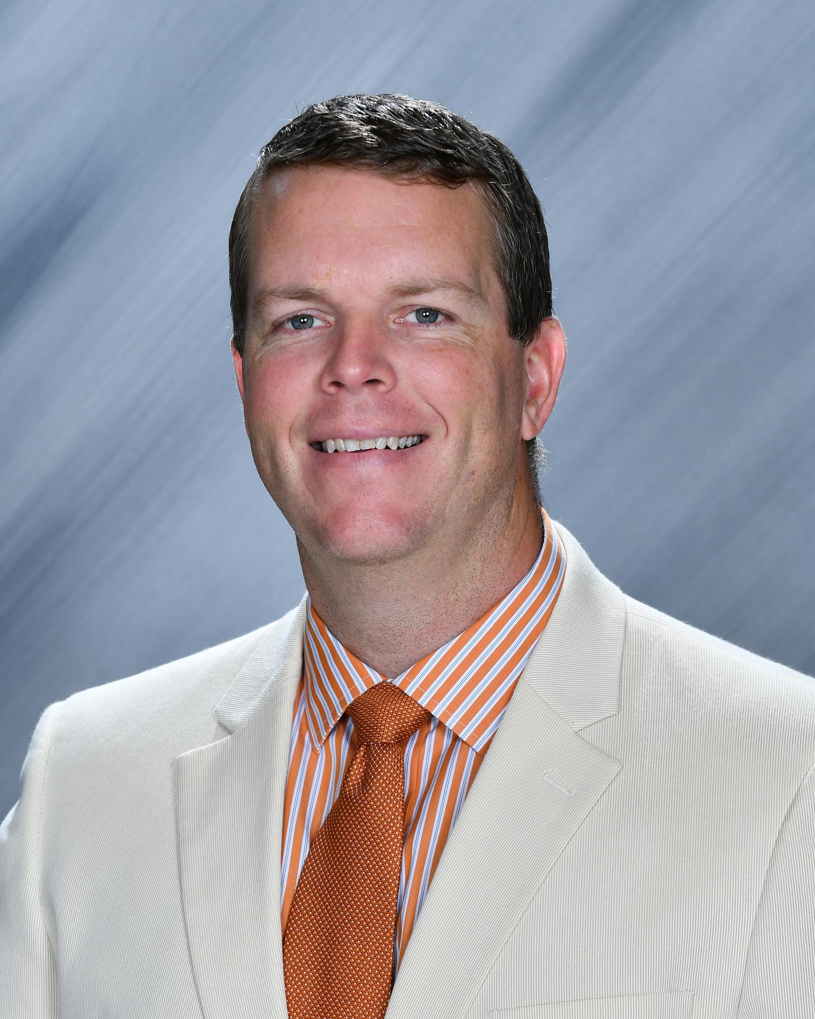 David Lindsey