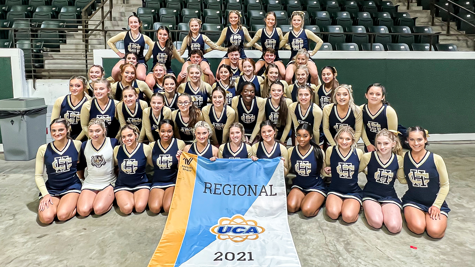 cheerhammondregional