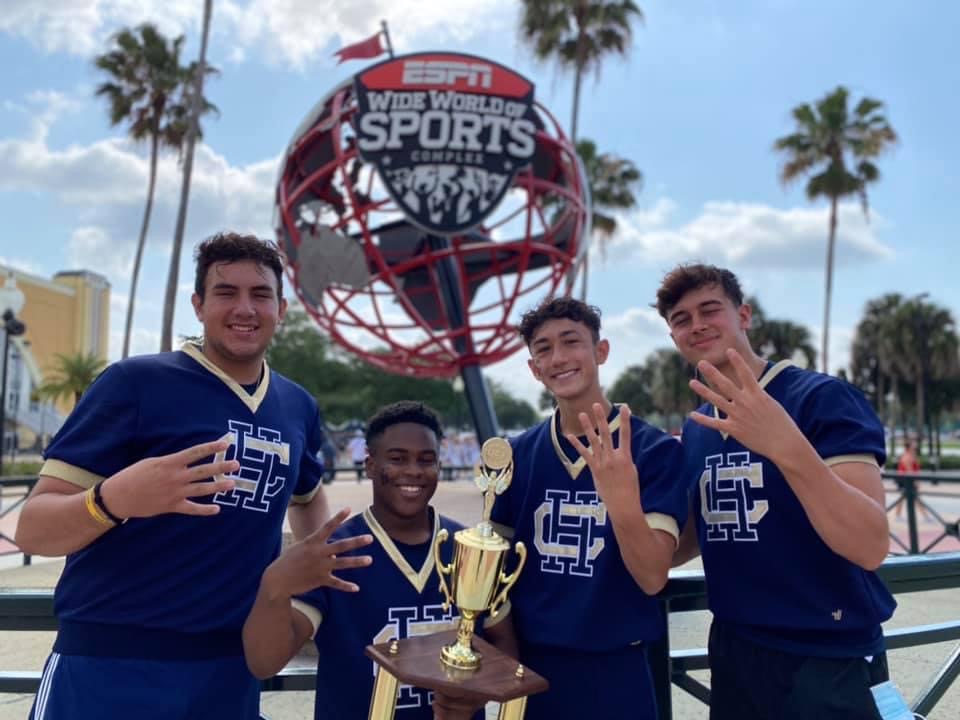 cheerboystrophyphoto