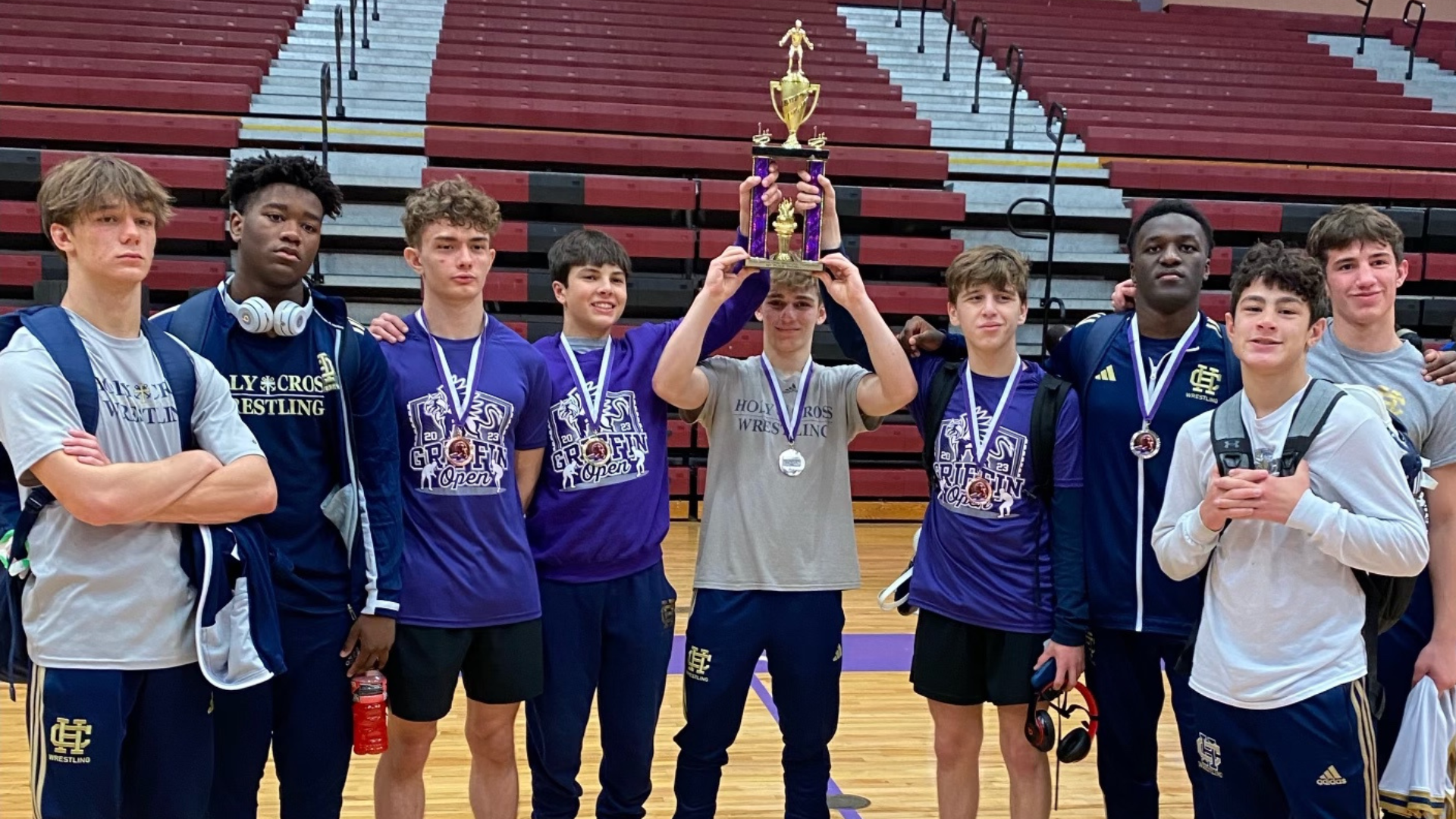 2023-griffinopen-teamtrophy