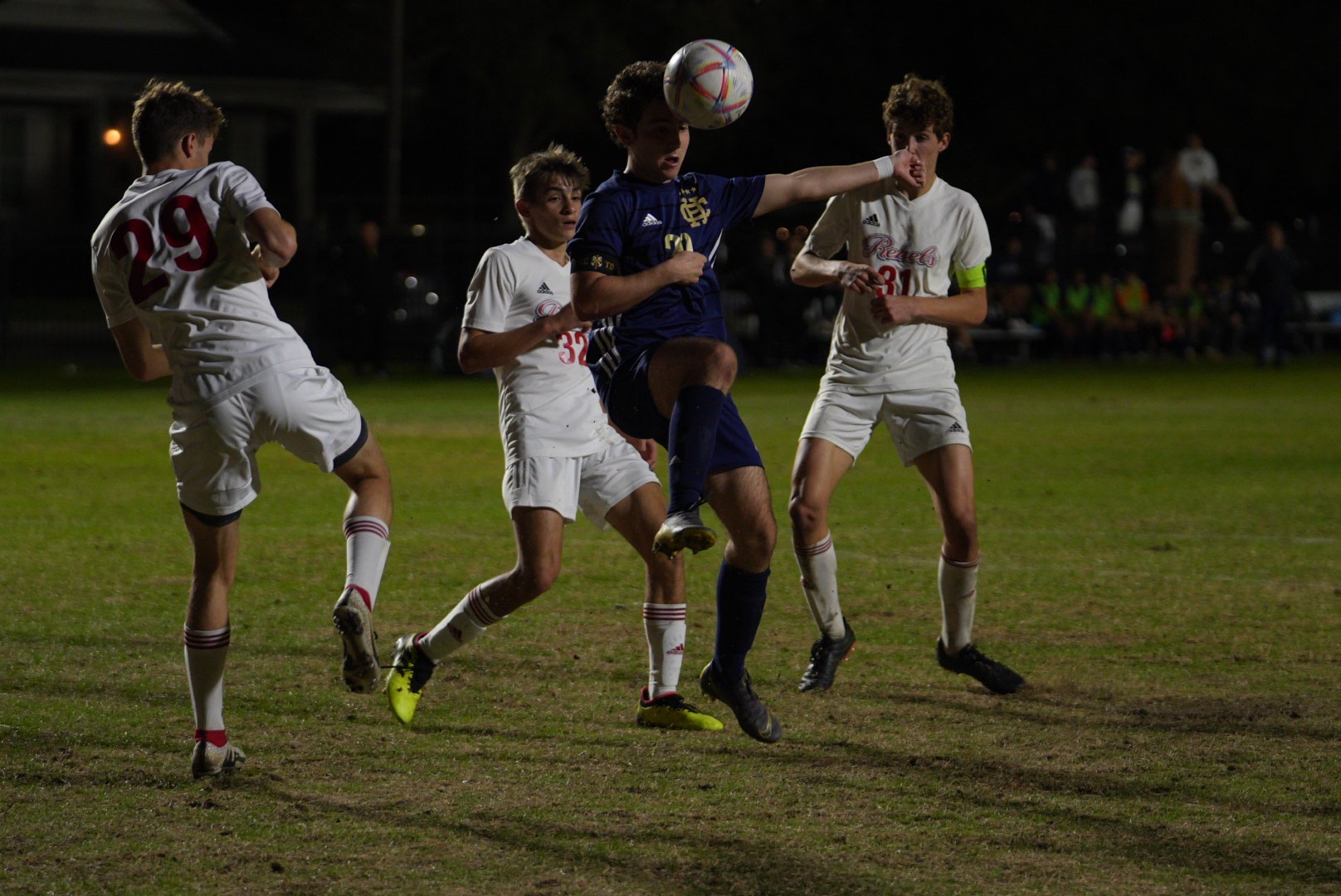 Touro-TeurlingsCatholic