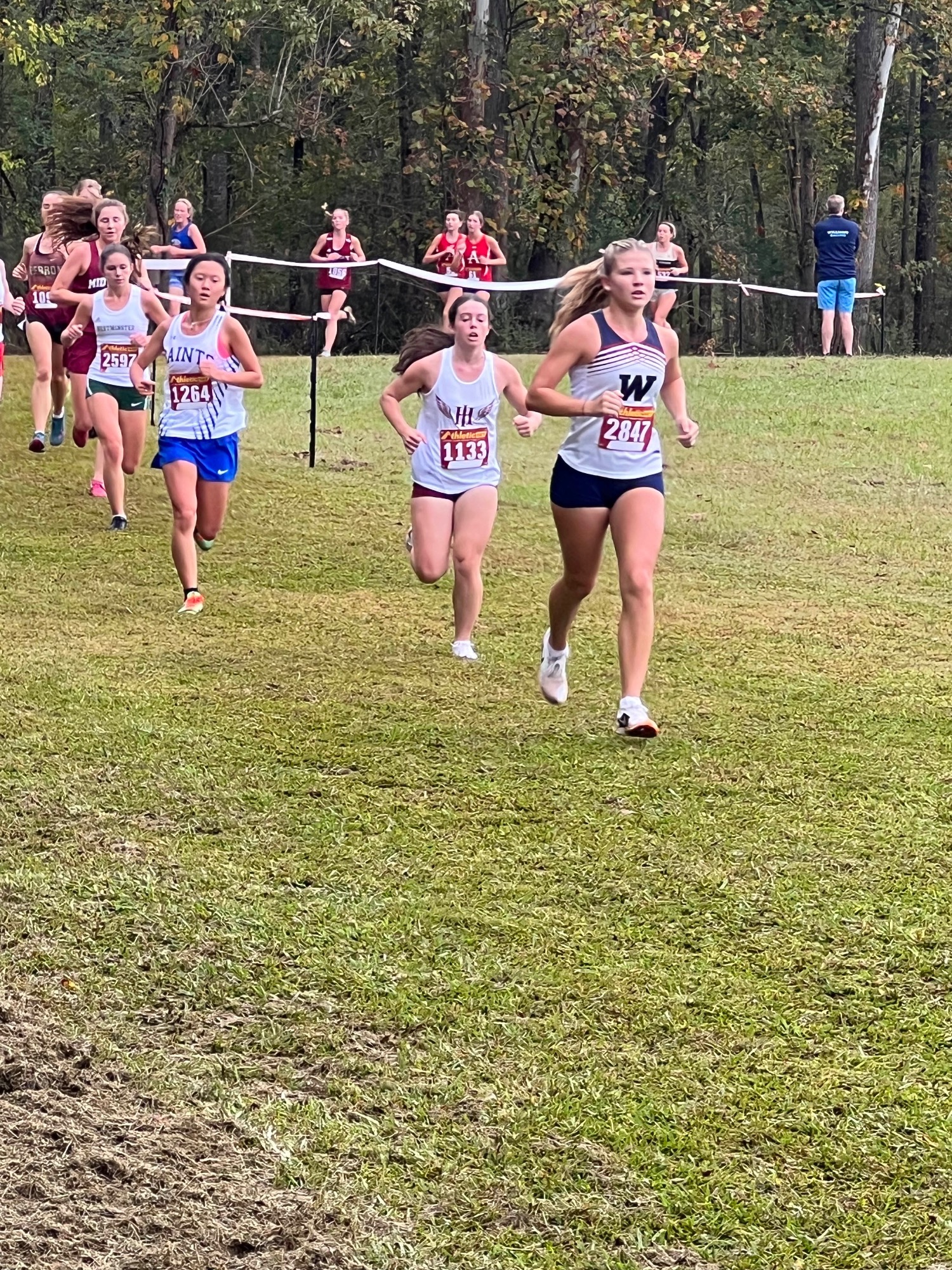 Ga Milesplit - k4922q5