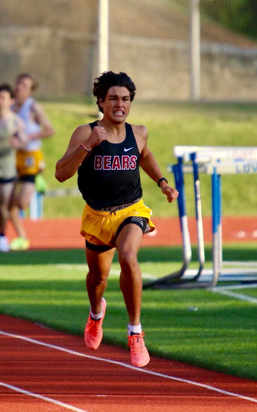 An Ode to Watching Joe Go Holy Innocents' Episcopal School