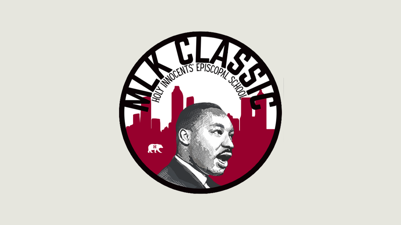 MLK Classic hosted by Holy Innocents' Episcopal School