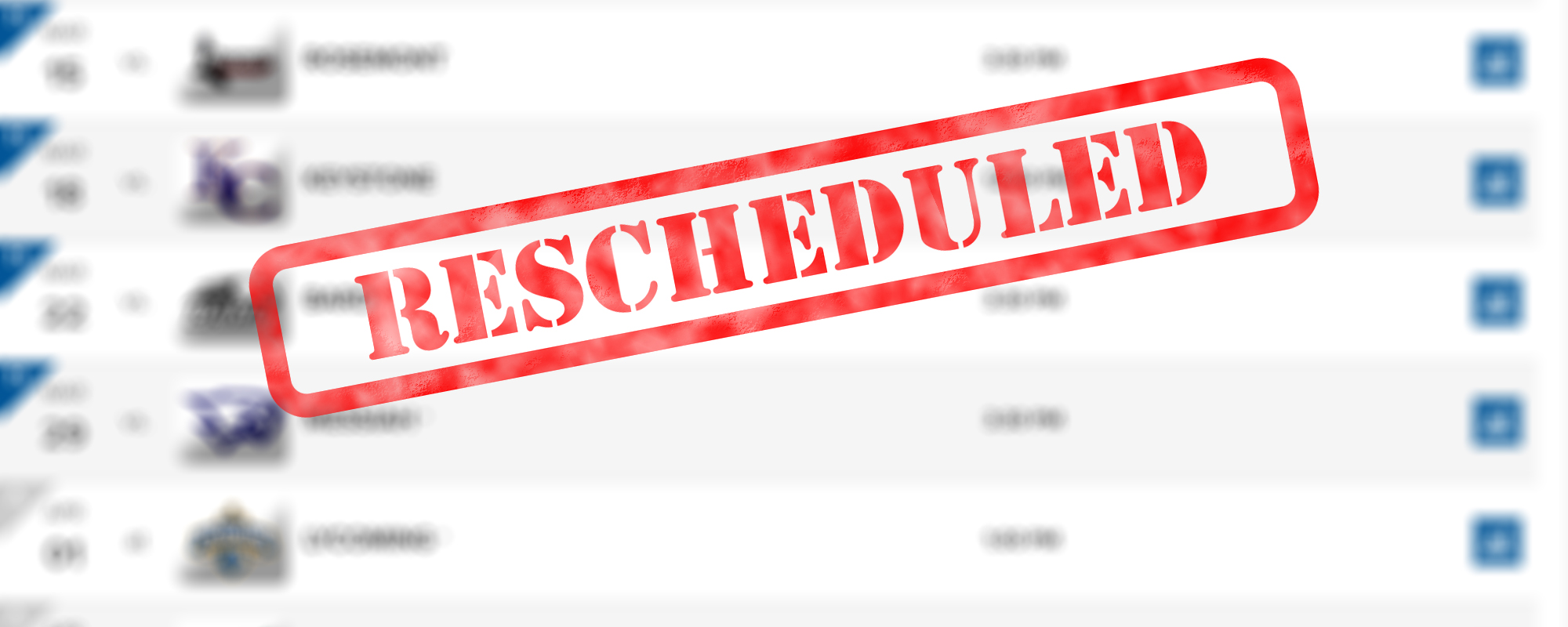 Women’s Basketball Schedule Changes Hood College