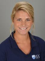 Molly Frazier