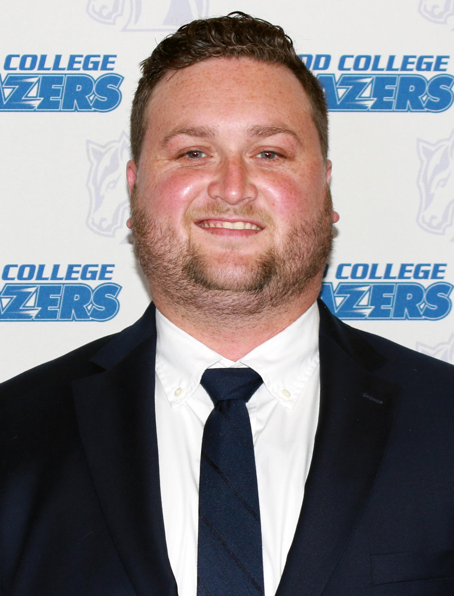 Kellen McCarthy
