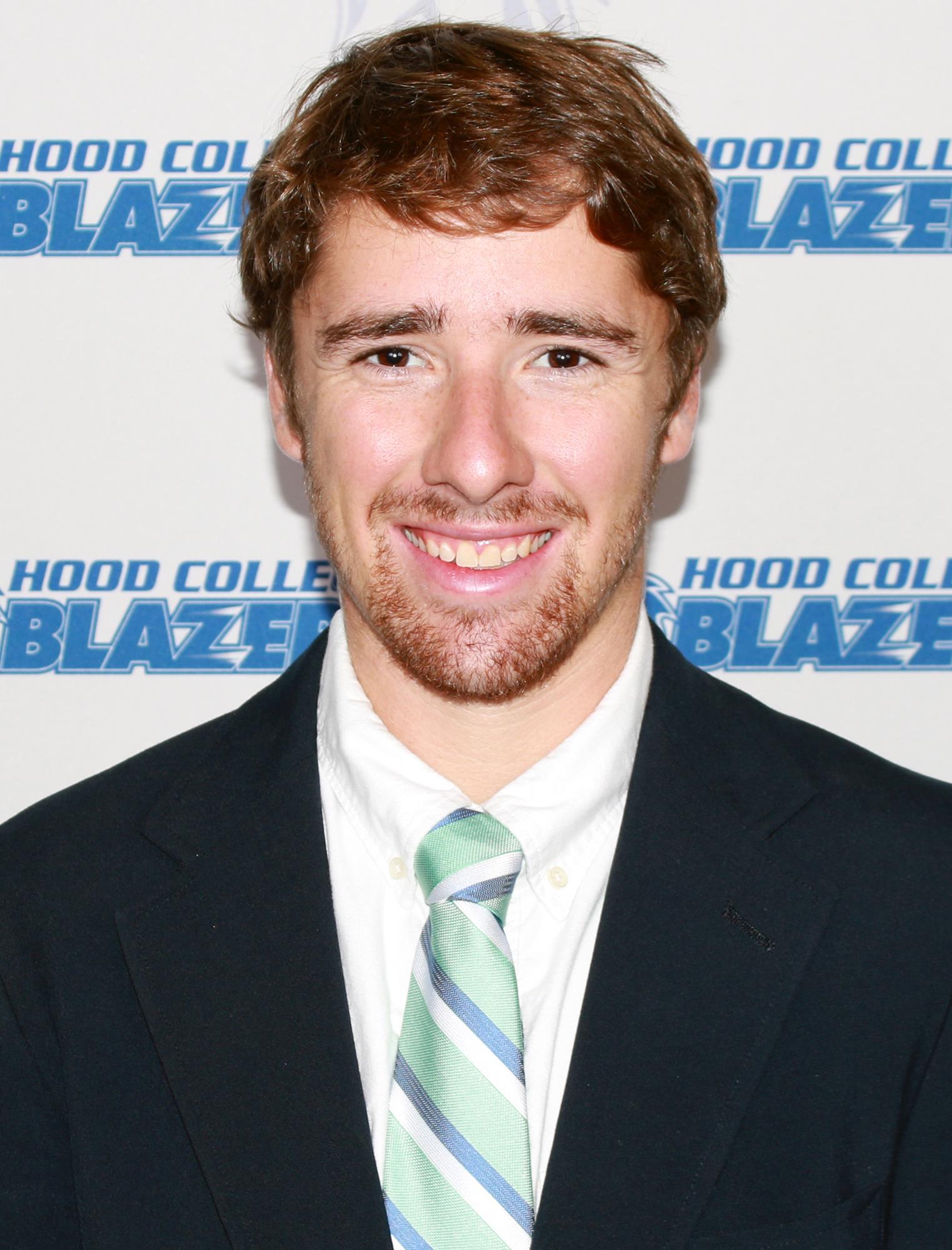 Koby McMahon