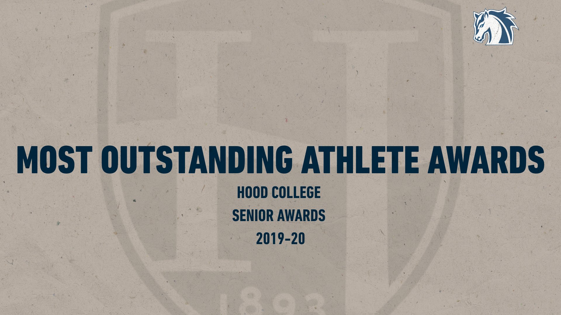Most Outstanding Athlete Awards