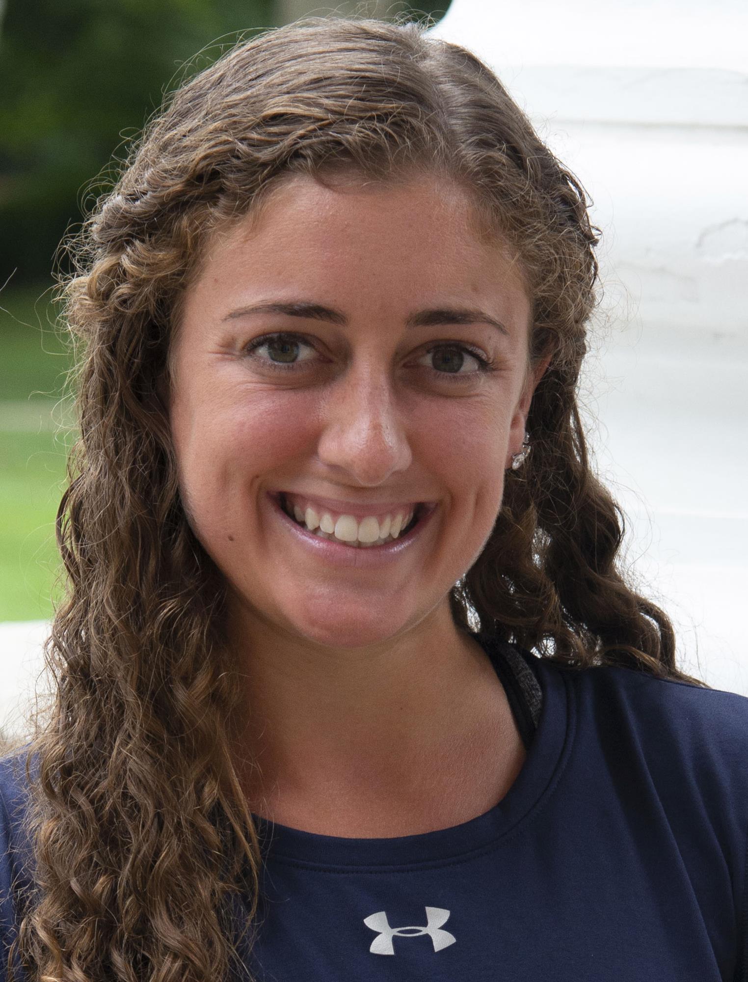 Carley Kessler
