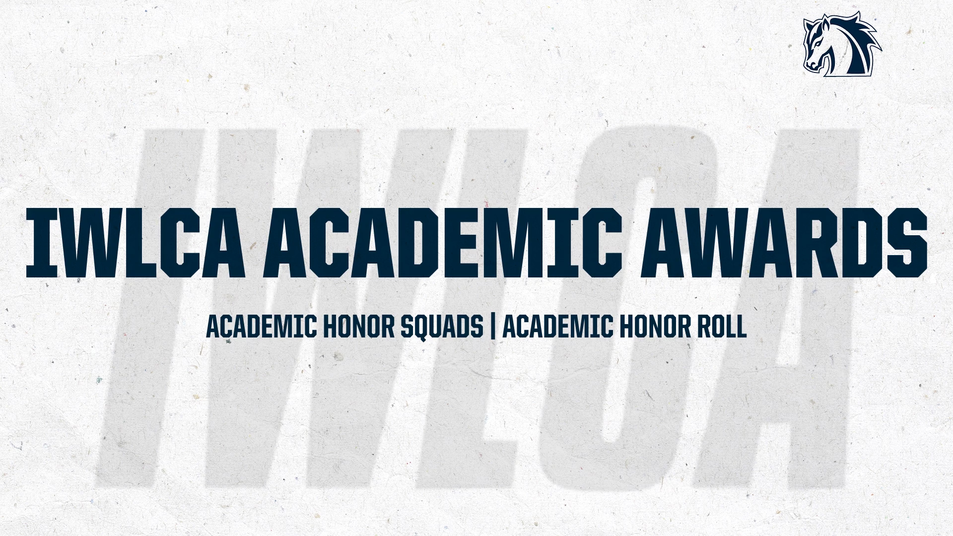 Women's lacrosse, eight players lauded for academics Hood College