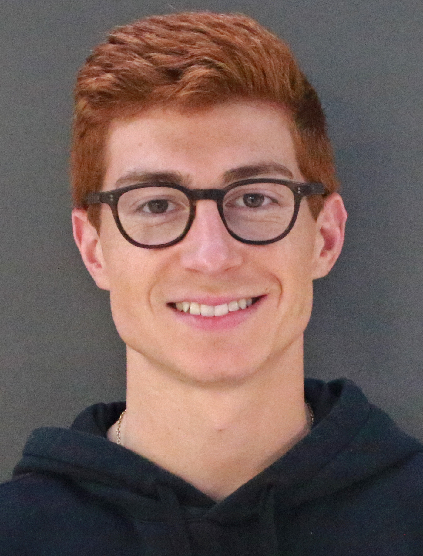 Sean Stanistreet