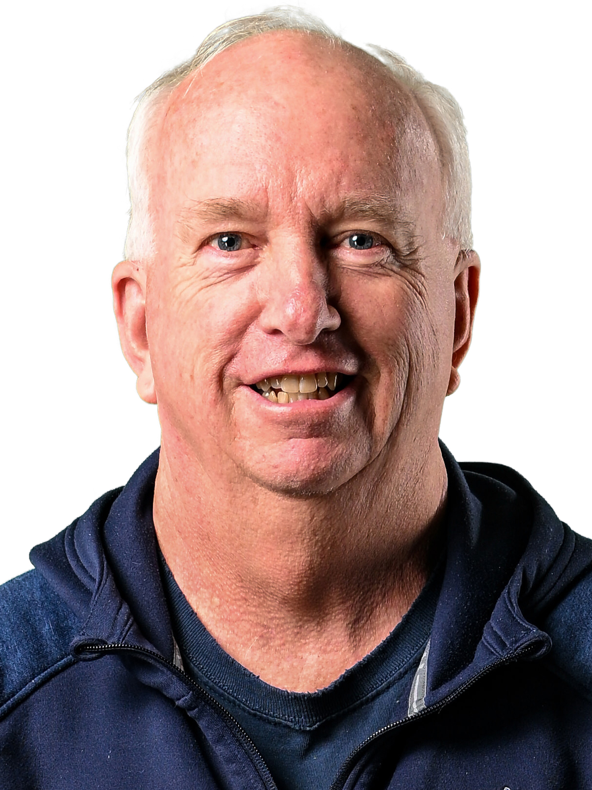 Jack Mehl
