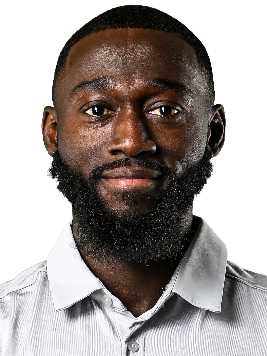 Martin Owusu-Antwi
