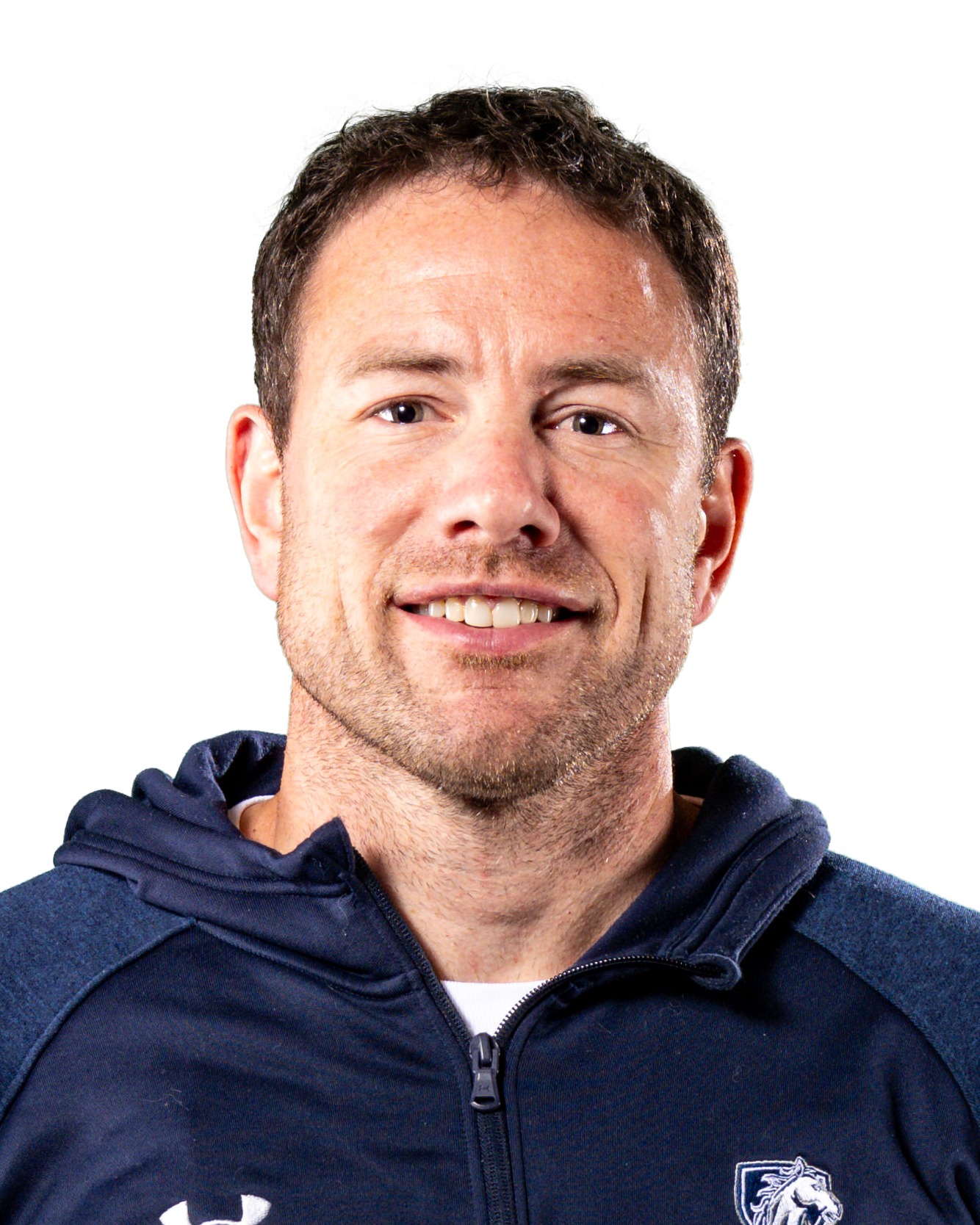 Chad Dickman