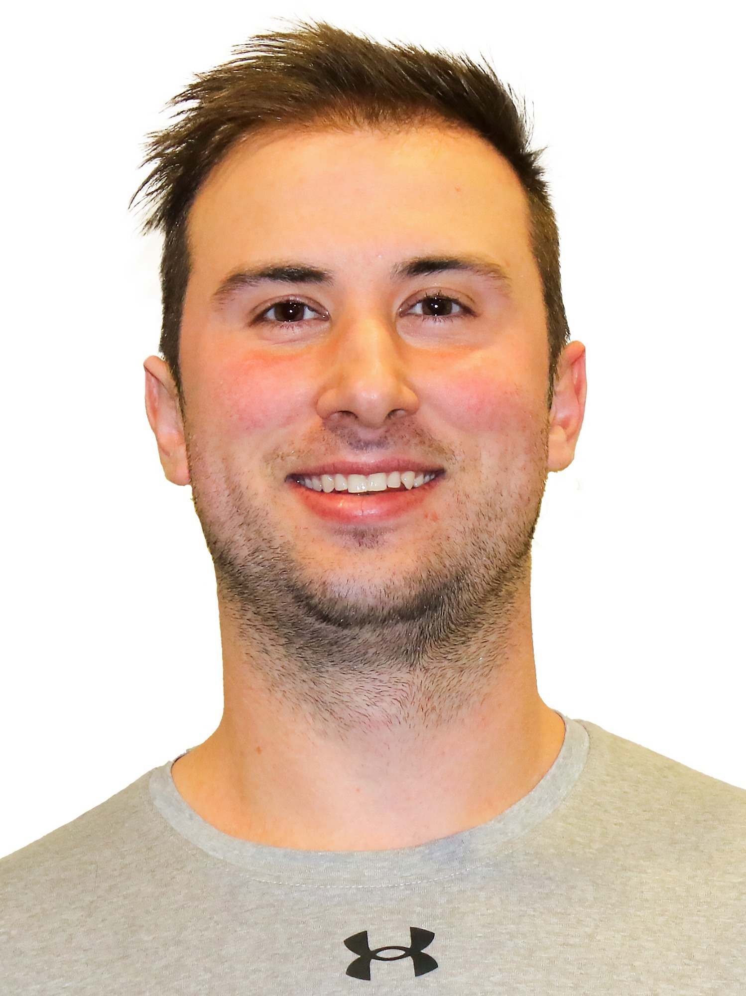 Derek Siewert