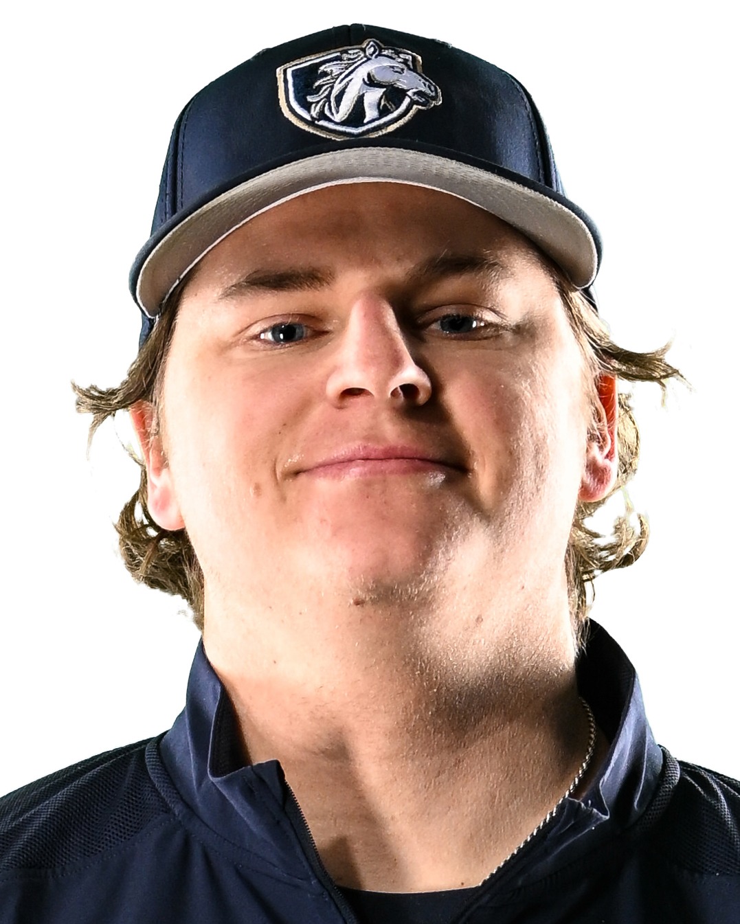 Jordan Patterson