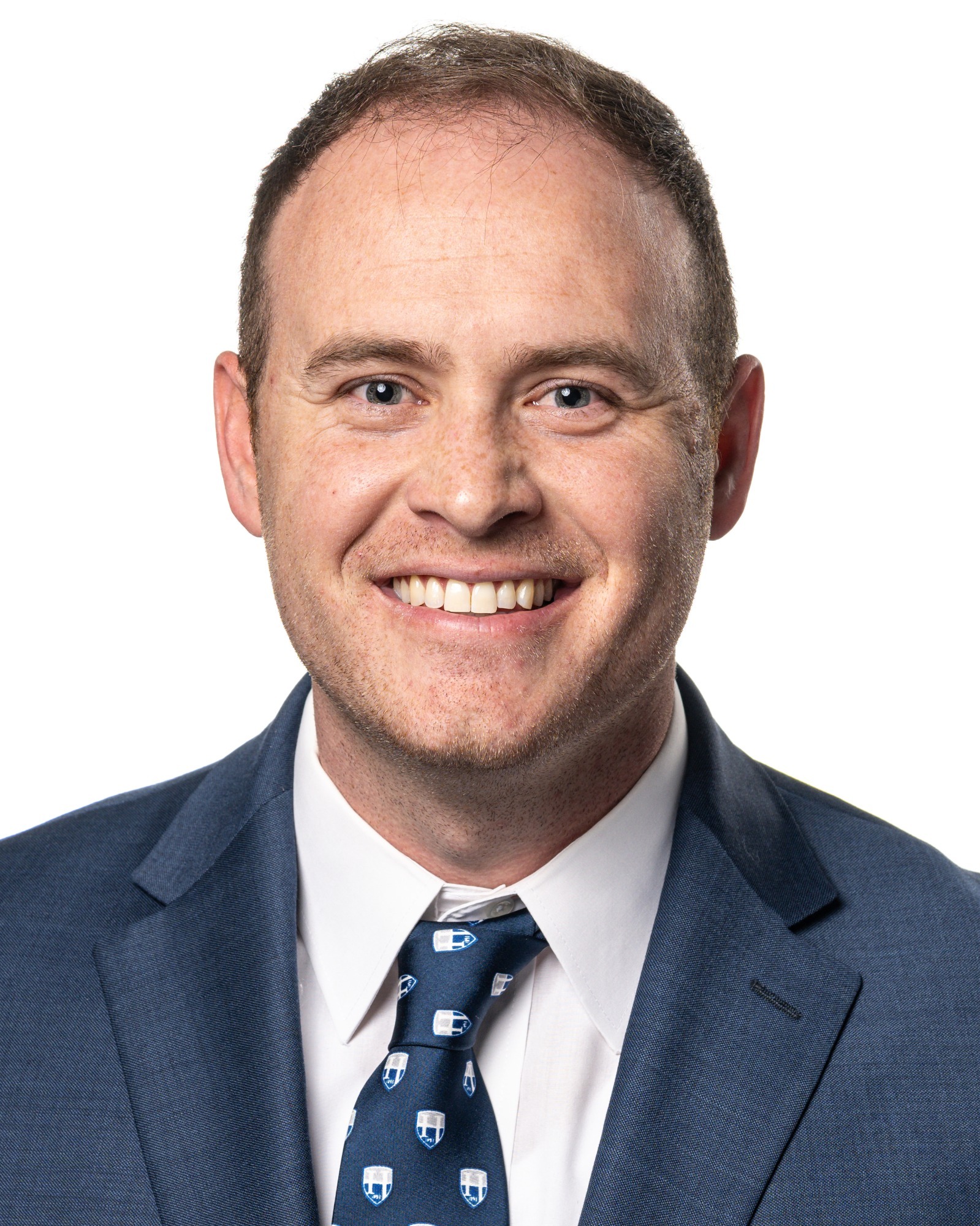 Brad Barber