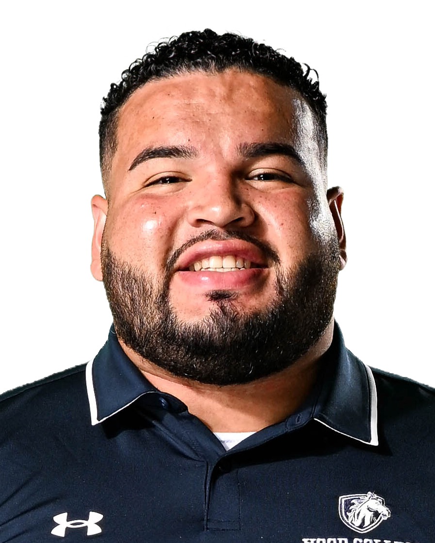 Danny Castillo