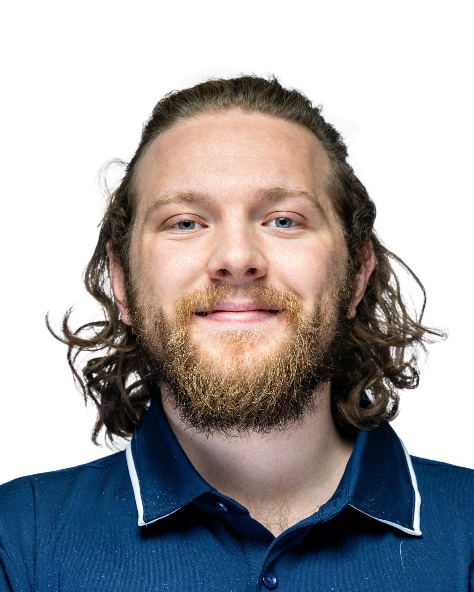 Austin Counterman