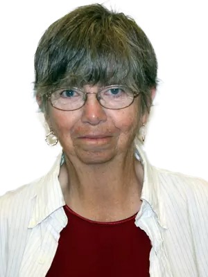 Karen Fenwick