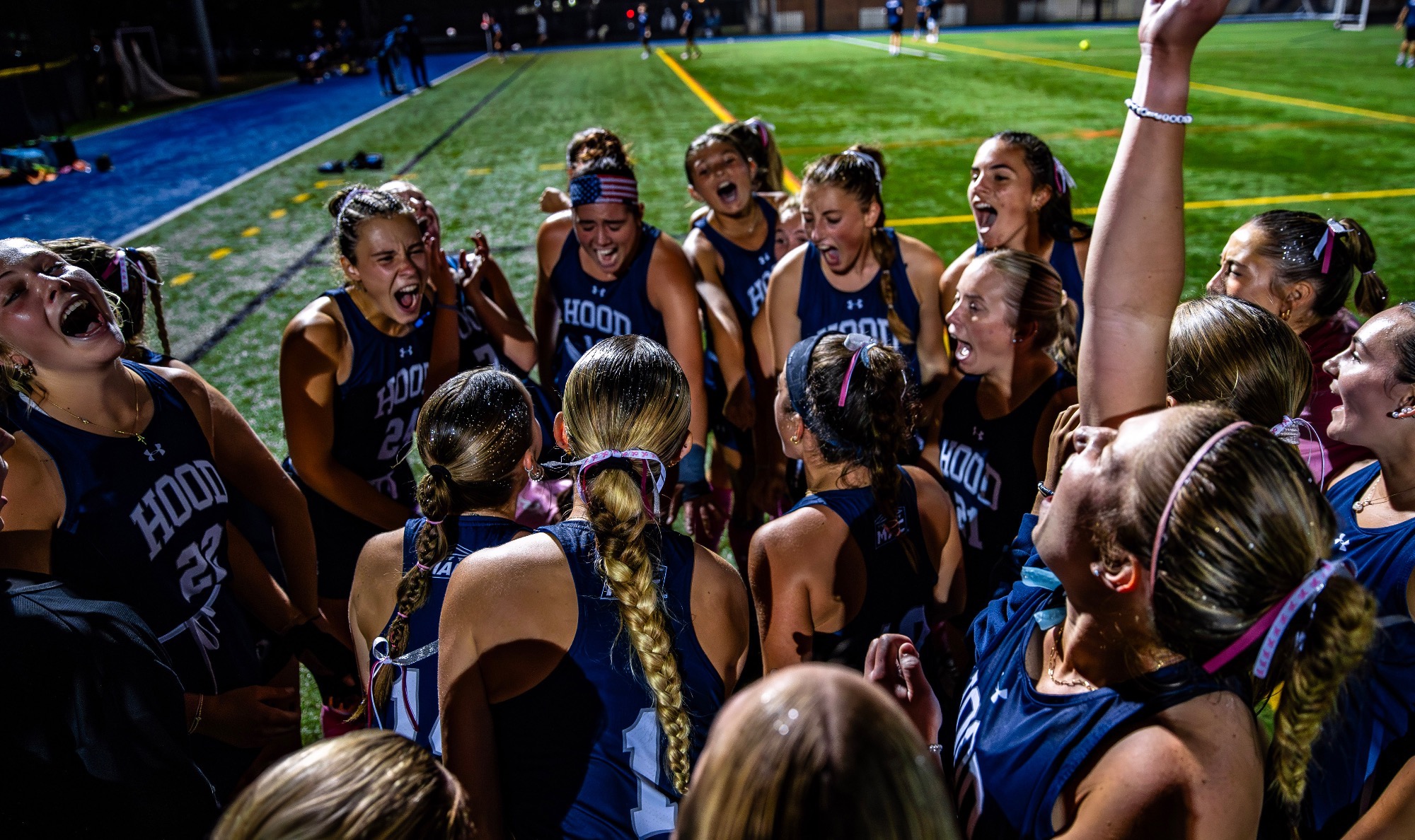 Field Hockey 2025