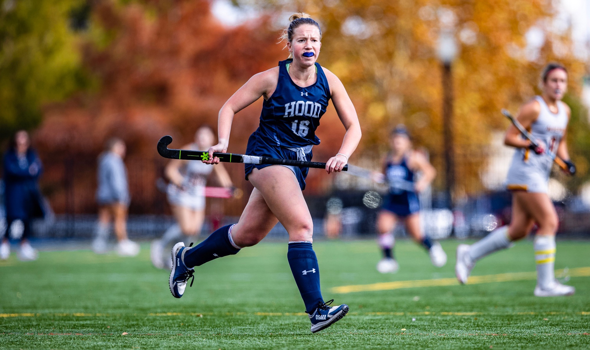Kylie Roessler