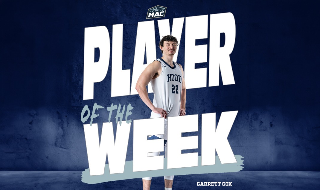 Garrett Cox POTW 2526