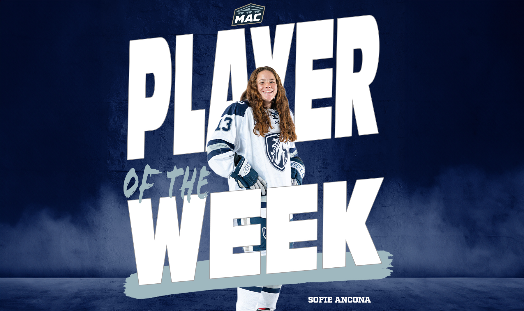 Sophie Ancona POTW