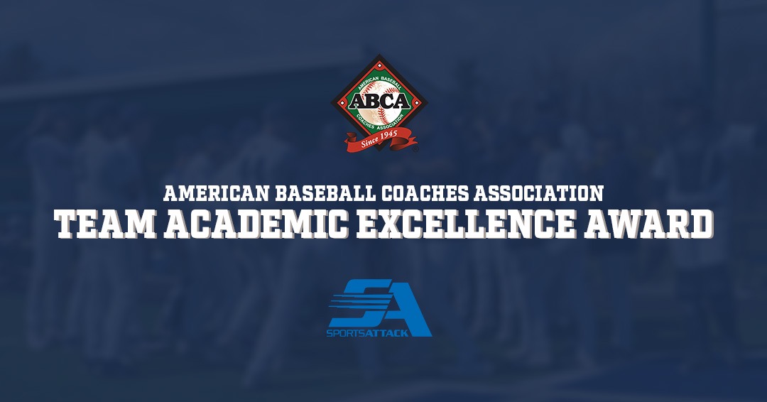 ABCA Team Academic Excellence