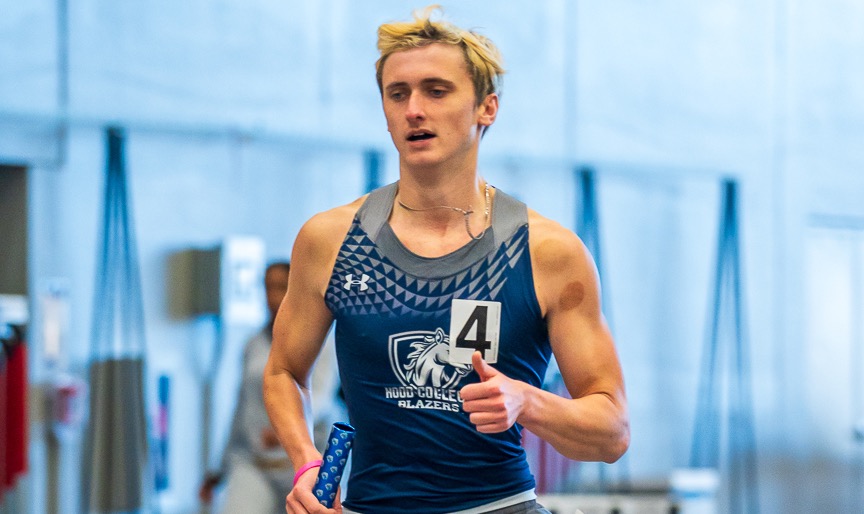 Men’s Track & Feild 