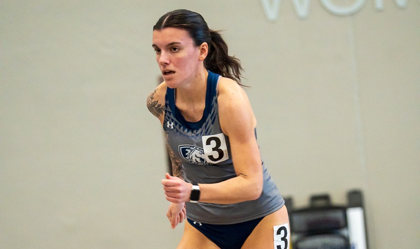 Womens track and field