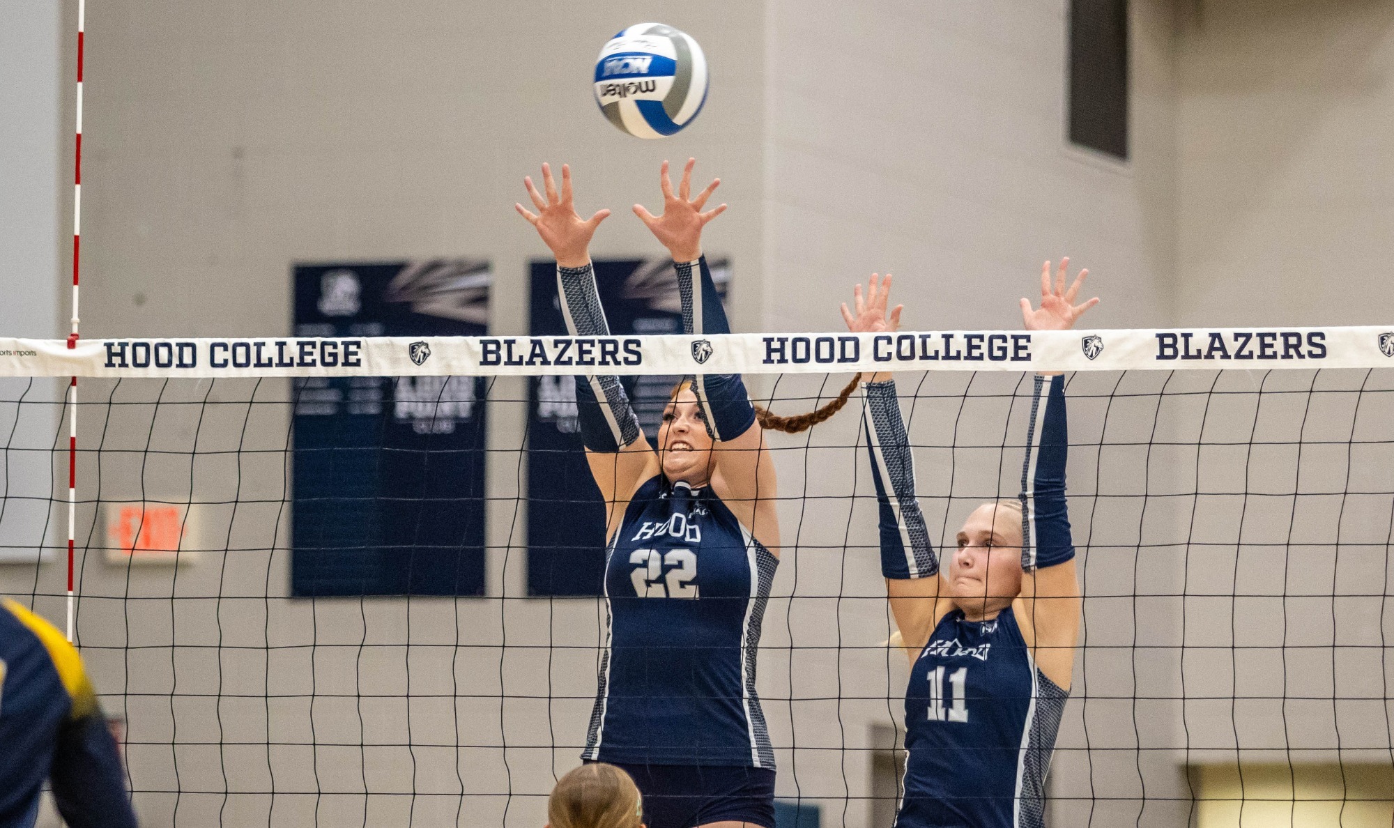 Sam Betley & Madison Powell