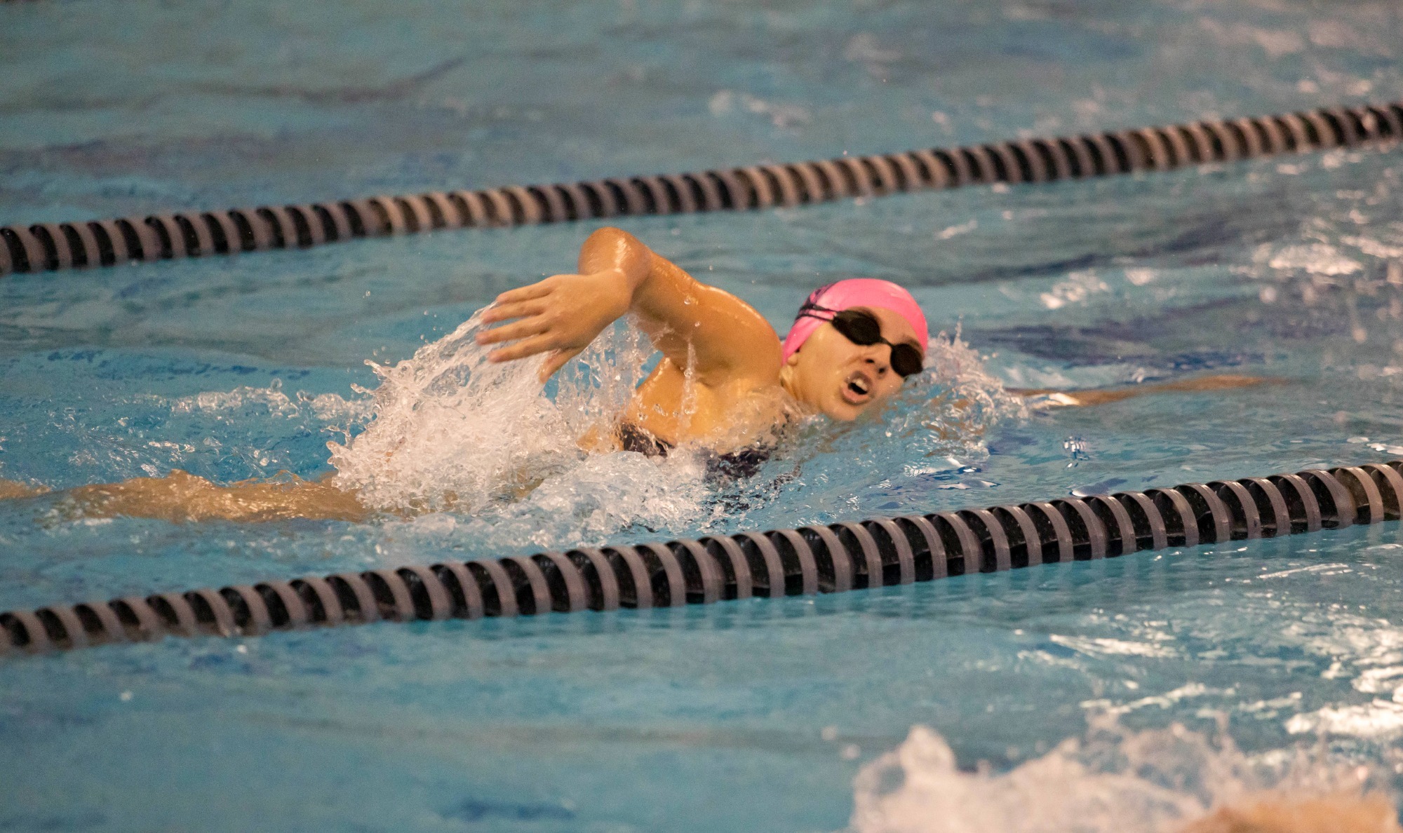 Women's Swimming