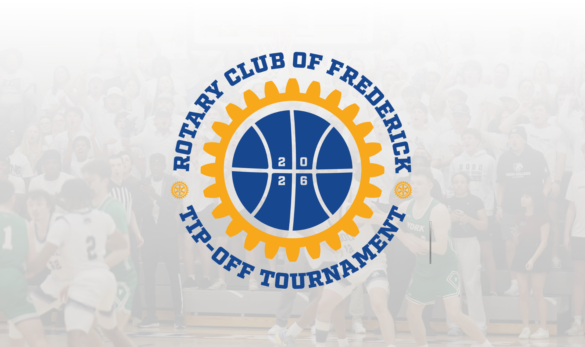 Rotary MBB Tournament 26