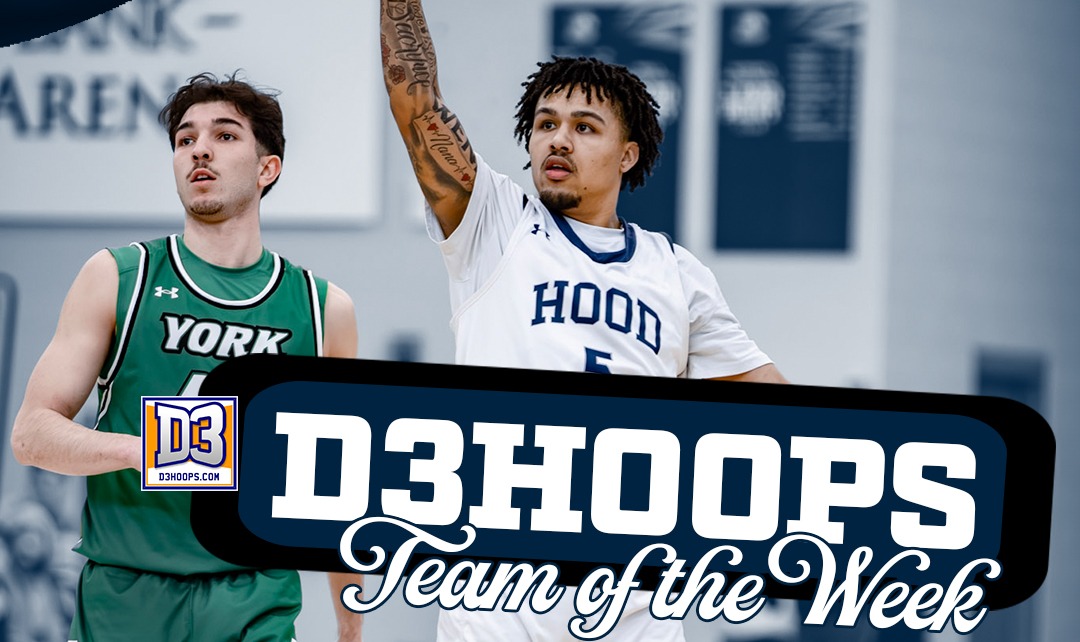 Jevon Yarbrough_D3TOTW