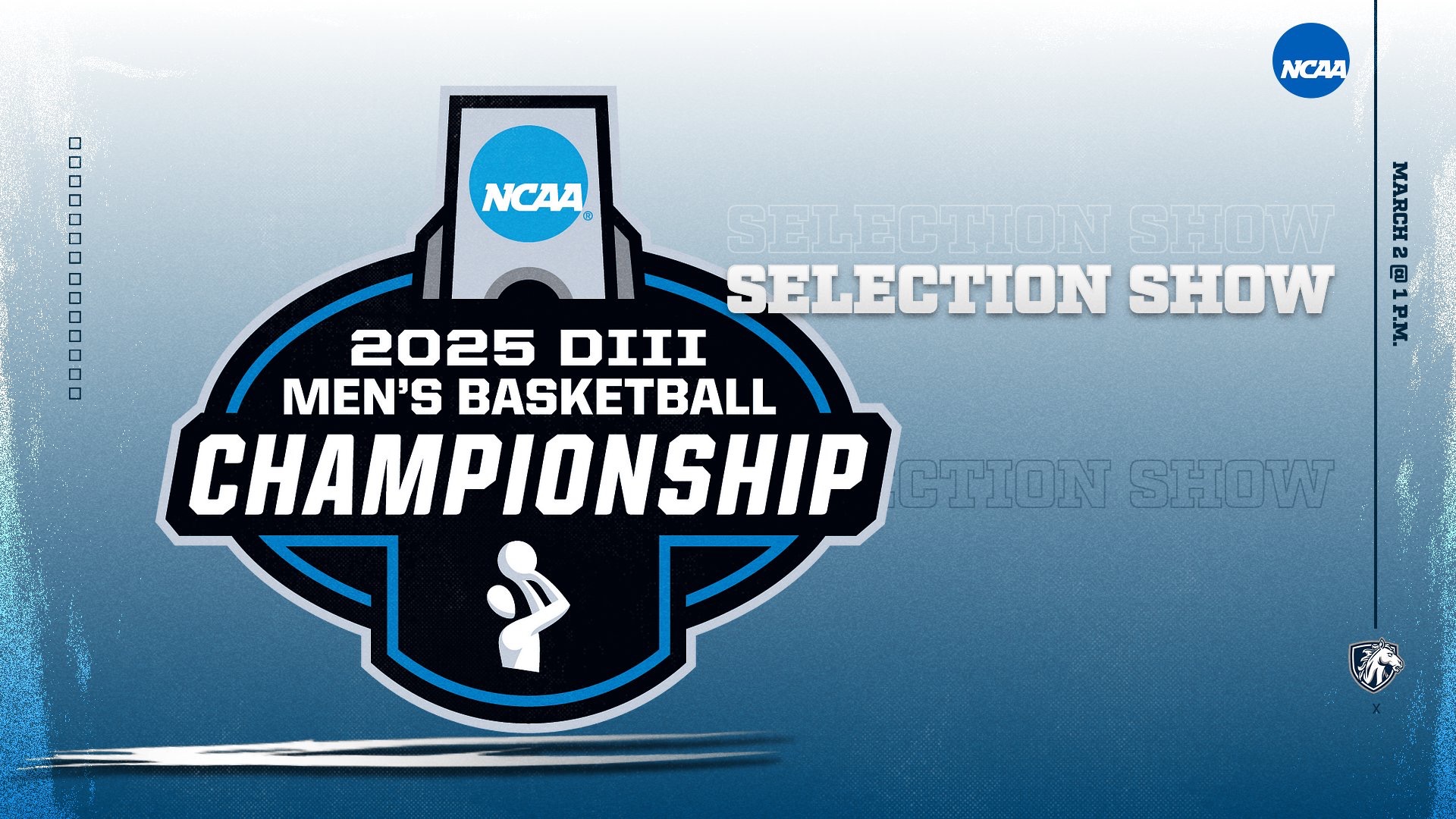 NCAA MBB Selection Show